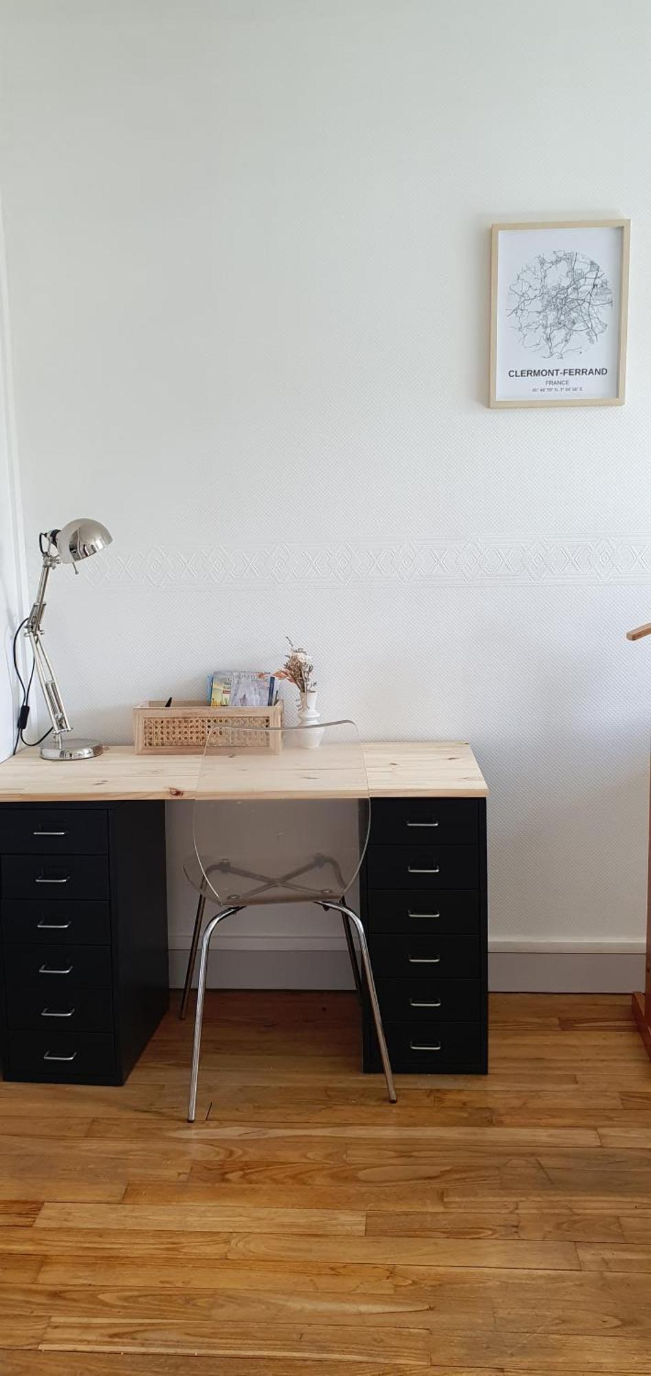 Appartement Proche Centre-Ville Chamalières Extérieur photo